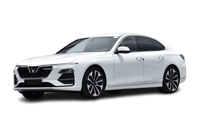 VinFast 7 chỗ